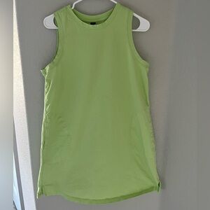 Old‎ Navy Cotton T Shirt Dress